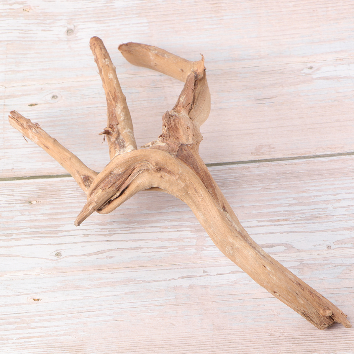 25-30CM Natural Driftwood Bran - огляд і ціна Aquarium Fish Unique