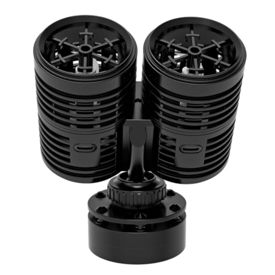 Aquarium Wave Maker, Submersib - огляд і ціна Powerhead Circulation Pump