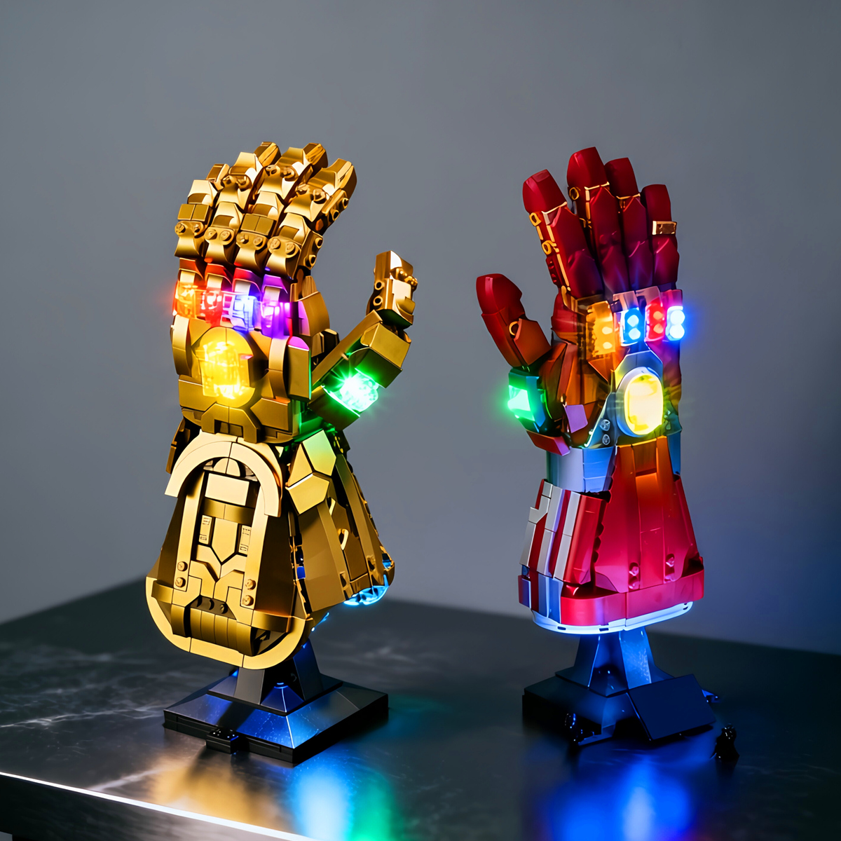 LED Light KIT Infinity NANO Ga - огляд і ціна Refugium Light Nano