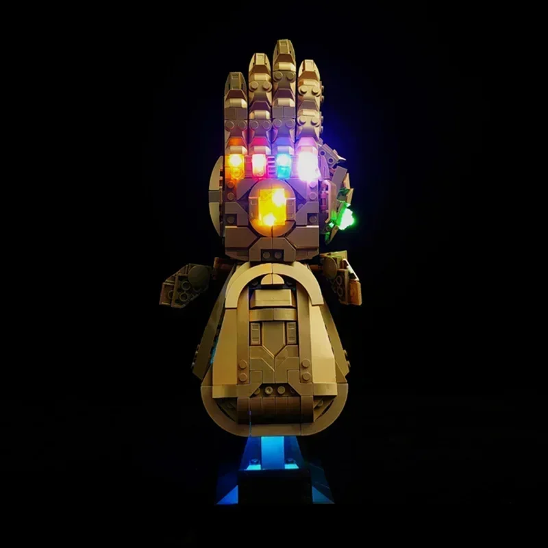 LED Light KIT Infinity NANO Ga - огляд і ціна Refugium Light Nano