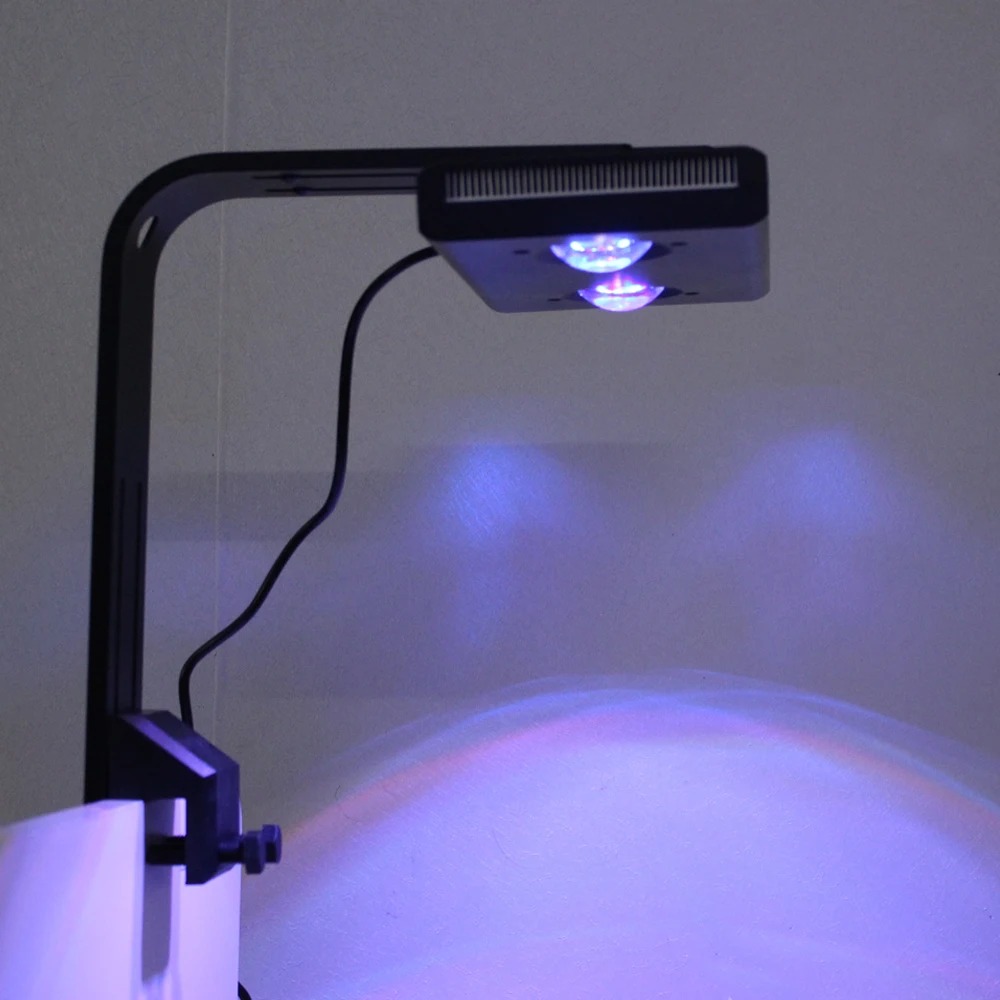Noopsyche NP K7Pro IV 100W App - огляд і ціна Aquarium Fish Light