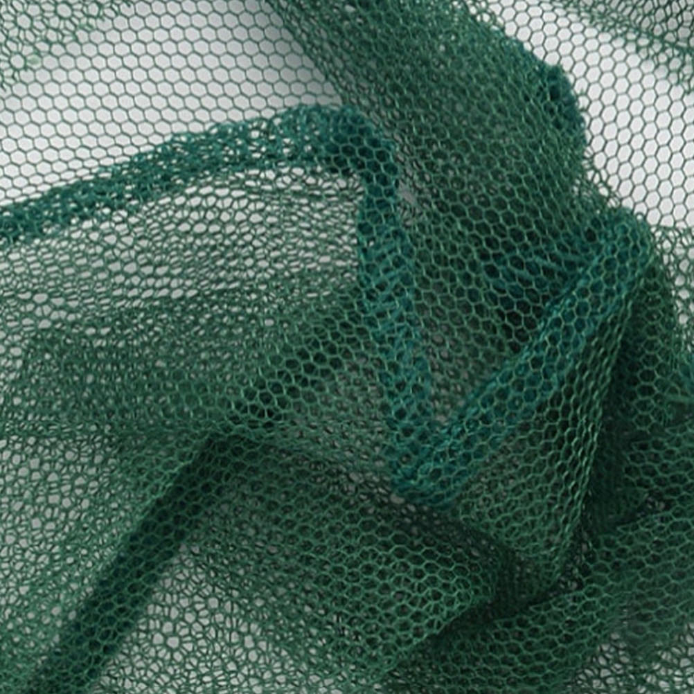 2Pcs Fishing Net Soft Mesh Aqu - огляд і ціна Aquarium Fish Net Small