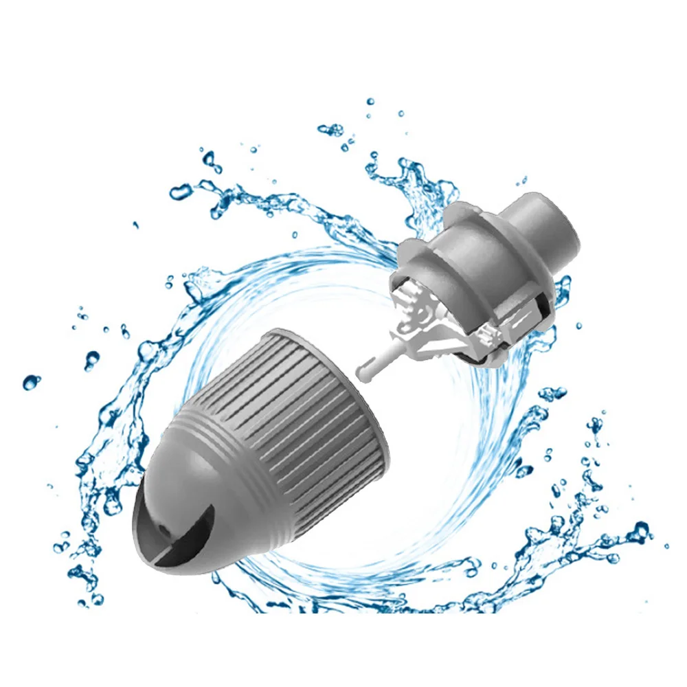 360° Rotating Aquarium Power H - огляд і ціна Powerhead Circulation Pump