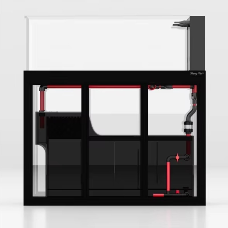 tank aquarium gray glass botto - огляд і ціна Aquarium Fish Glass