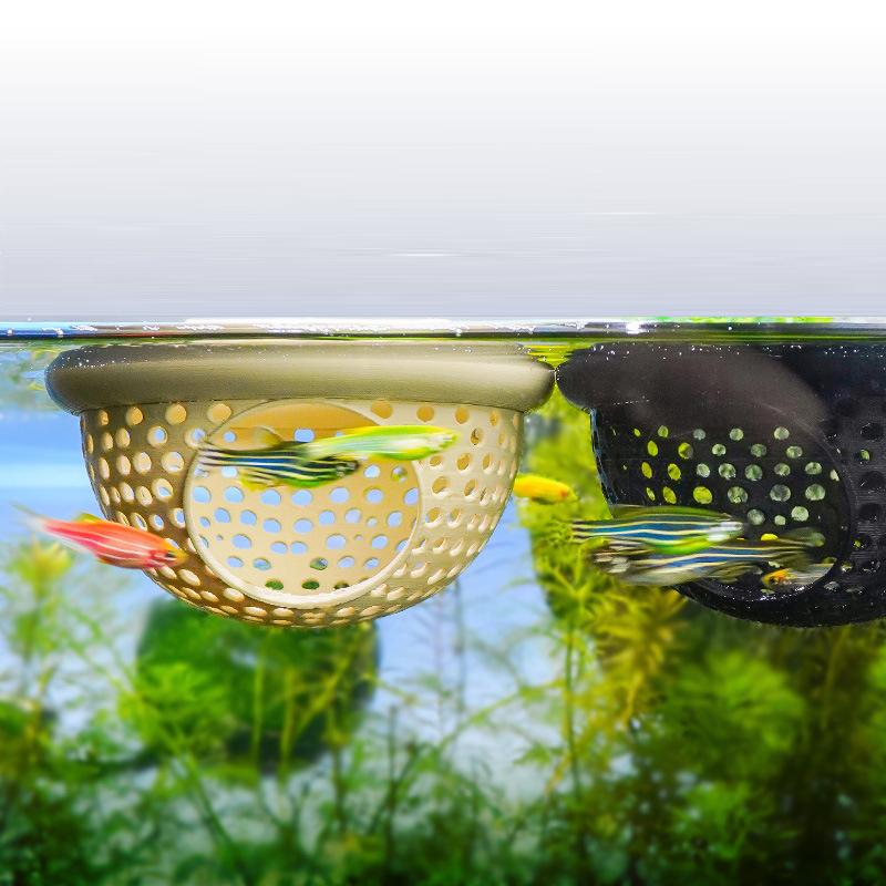 Aquarium Floating Hammock for  - огляд і ціна Aquarium Fish Unique