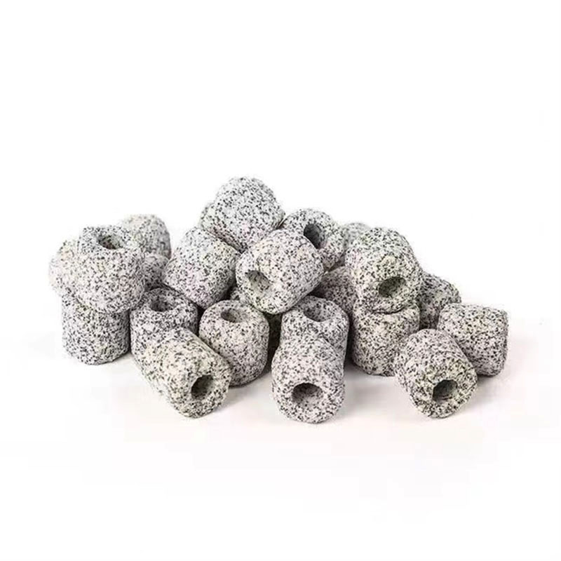 100g 250g 500g Nano Aquarium B - огляд і ціна Aquarium Fish Ball