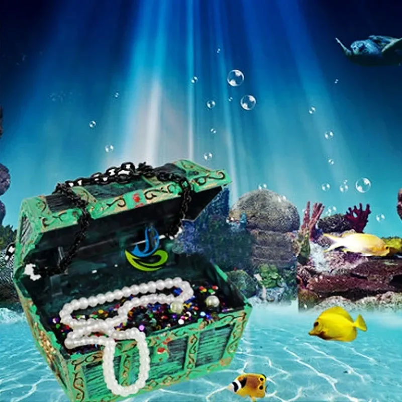 1Pcs Unique Design Fish Tank O - огляд і ціна Aquarium Fish Unique