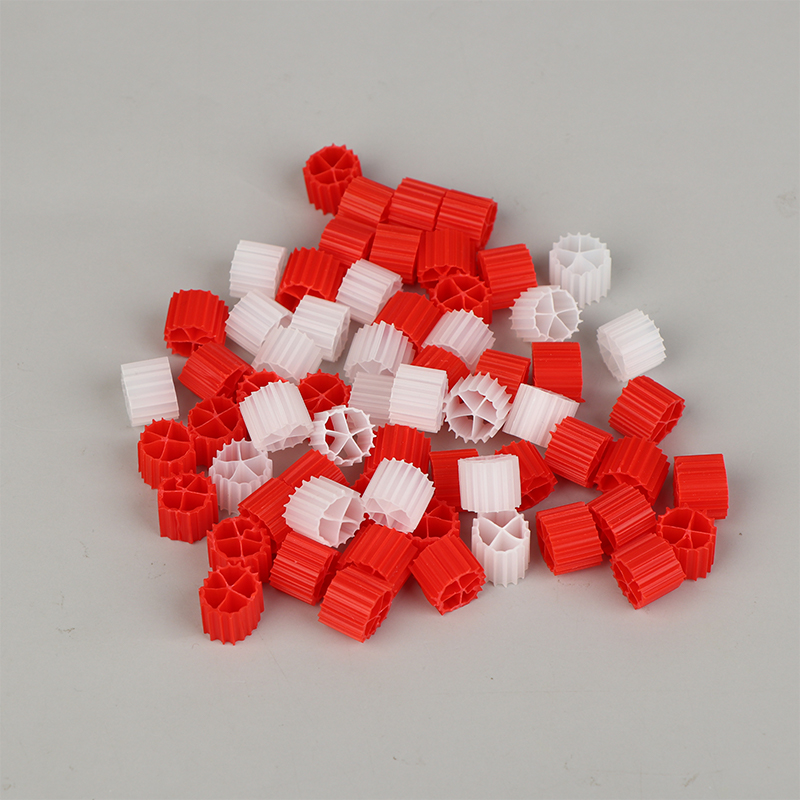 1Bag(150g) K1 Filter Media Bio - огляд і ціна Aquarium Fish Ball