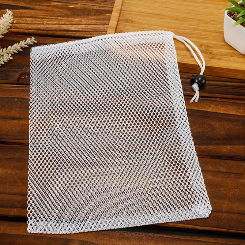 10Pcs Filter Net Bag Mesh Bag  - огляд і ціна Aquarium Fish Ball