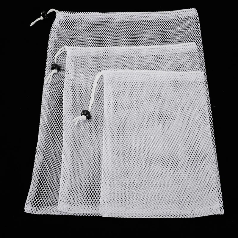 10Pcs Filter Net Bag Mesh Bag  - огляд і ціна Aquarium Fish Ball