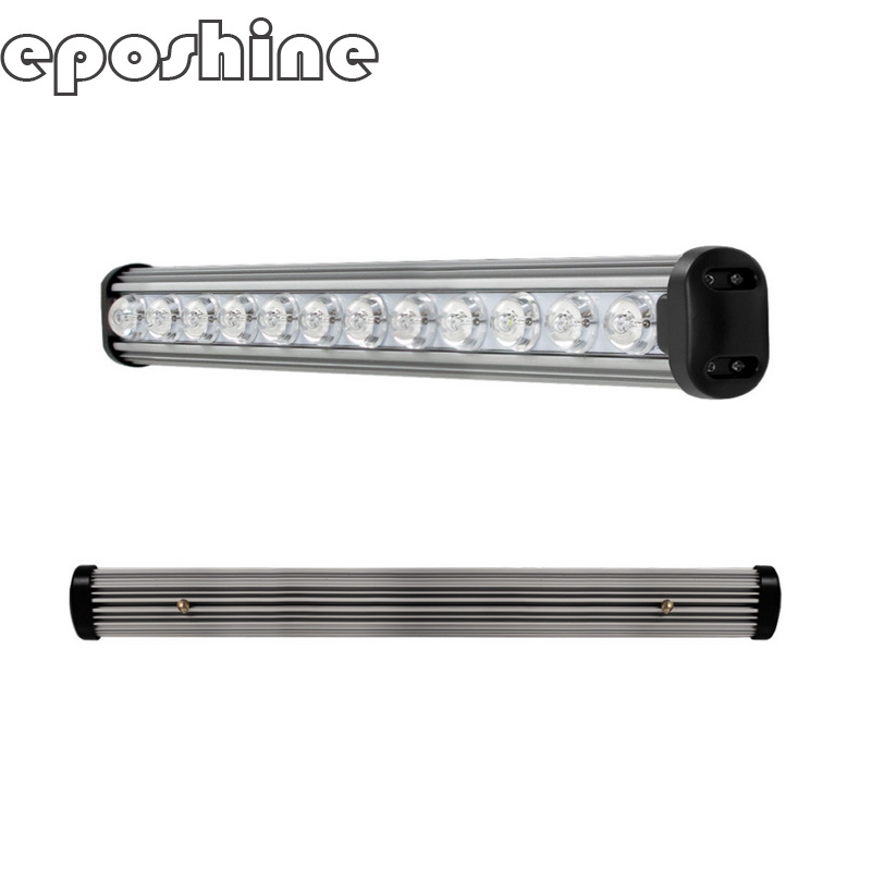 Aquarium Led Lighting 30w 45w  - огляд і ціна Aquarium Fish Light