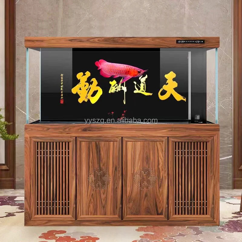 custom.Commercial Luxury Glass - огляд і ціна Aquarium Fish Glass