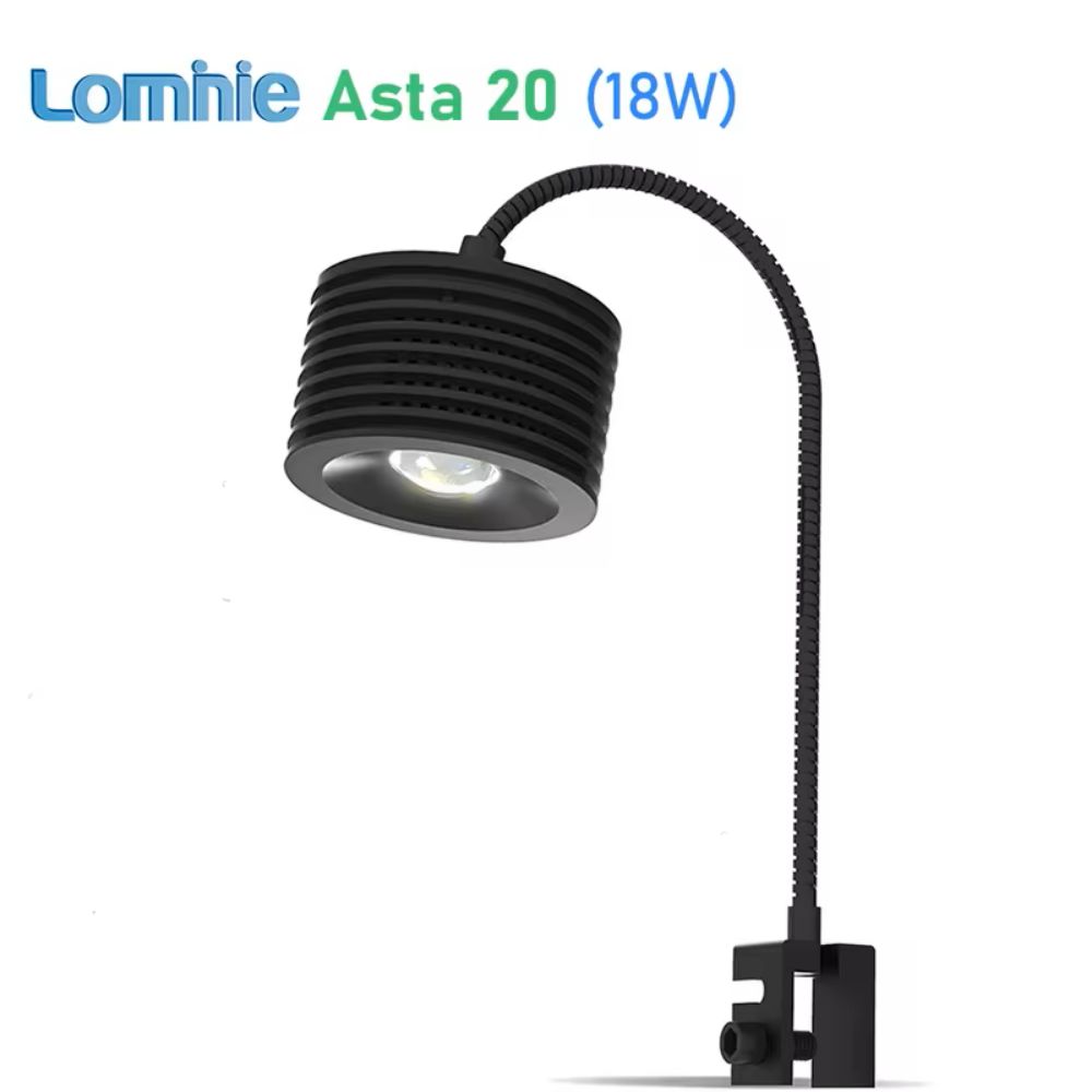 Lominie Asta 20 Freshwater 18W - огляд і ціна Refugium Light Nano