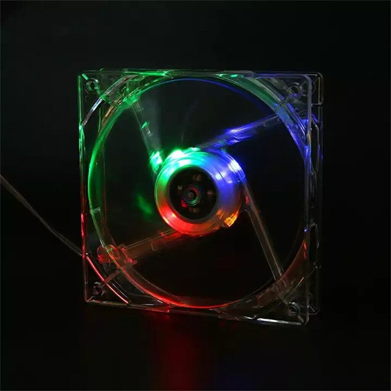 5V USB Fan Hamester Cage Fish  - огляд і ціна Aquarium Fish Light
