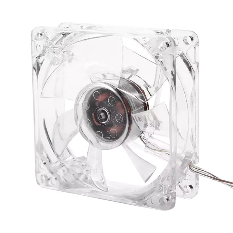 5V USB Fan Hamester Cage Fish  - огляд і ціна Aquarium Fish Light